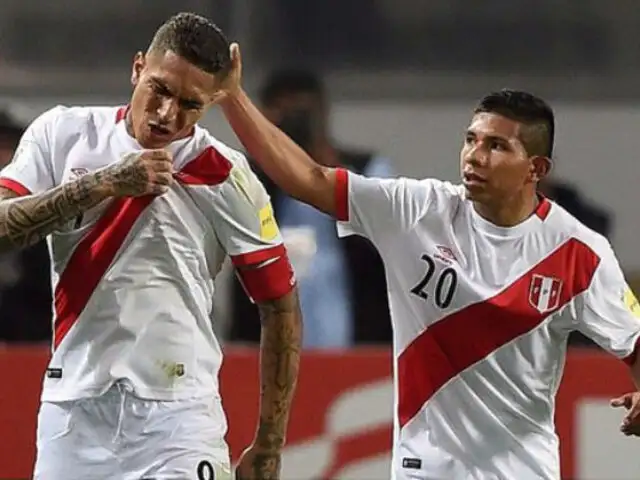¿Cómo será la camiseta de Perú para el Mundial Rusia 2018? [FOTOS]