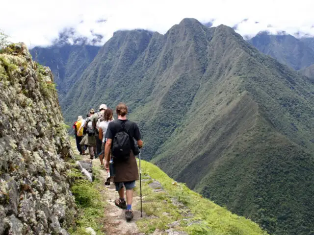 Huari: ¡Conoce la ruta del inca!
