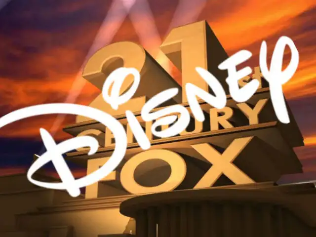 Disney compró los estudios de Fox y tiembla Hollywood