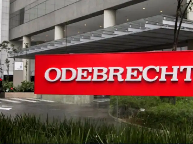 Estos fueron los nexos de la empresa Odebrecht con las figuras políticas del Perú