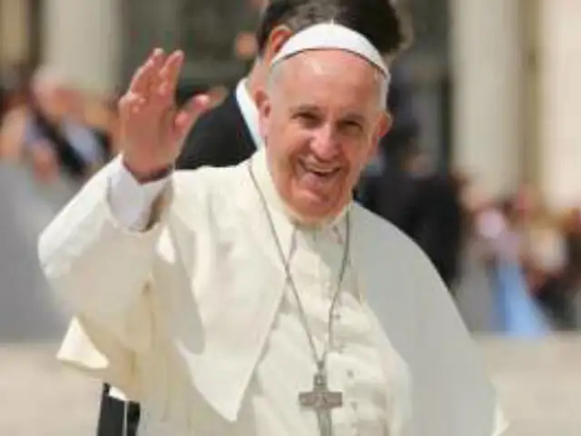 Papa Francisco: su agenda de hoy viernes en Lima y Puerto Maldonado