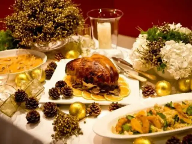 ¿Te sobró comida de la cena navideña? ¡Mira lo que puedes preparar!