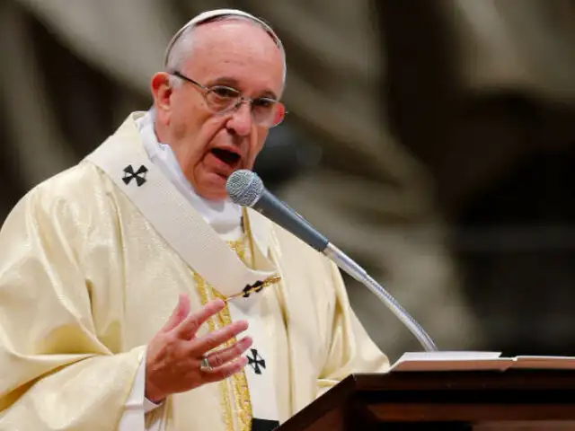 Papa Francisco en Perú: Entrada de asistentes a misa en Las Palmas tomará entre 9 y 10 horas