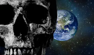 La realidad supera a la ficción: Un asteroide con forma de calavera ‘viene’ a la Tierra en 2018