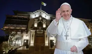 Papa Francisco en Perú: ¿Cómo será la casa donde estará el Santo Padre durante su visita?
