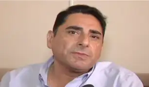Cómico Carlos Álvarez denunció recibir amenazas de muerte