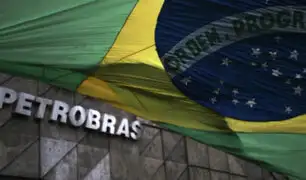 Petrobras pagará cifra millonaria para evitar juicio en Estados Unidos