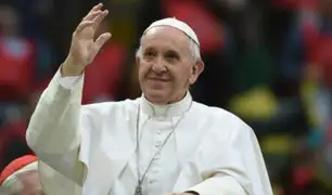 Surco: vecinos expresan su entusiasmo ante la llegada del Papa Francisco a Las Palmas