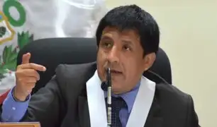 Dejan al voto recusación contra juez Concepción Carhuancho por caso Humala-Heredia