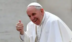 Reos saldrán de penal para cantar en misa del papa Francisco