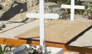 Ucrania: sacerdote ortodoxo se negó a dar cristiana sepultura a cuerpo de niño