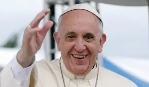 Senamhi pronostica brillo solar durante visita del papa Francisco