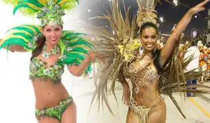 El baile samba y sus grandes beneficios para nuestro organismo