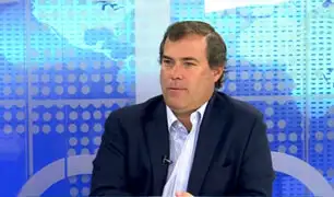 Bruno Giuffra: “Tren de cercanías se iniciará en este Gobierno”