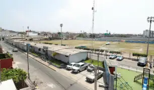 Barranco: piden que subasta de Estadio Unión se declare nula