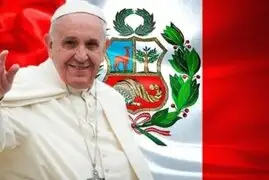 Decretan feriado en Trujillo y Puerto Maldonado por visita del Papa