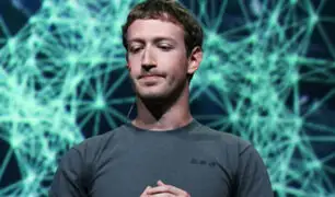 Facebook: Mark Zuckerberg ‘trae abajo’ sus acciones con una publicación y pierde casi US$ 3 mil millones