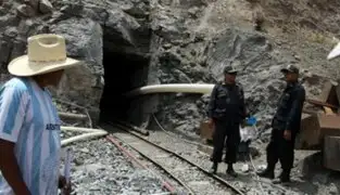 Sismo en Arequipa: niegan que trabajadores de una mina estén desaparecidos
