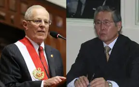 Presidente  Kuczynski  descarta negociación en indulto a Fujimori