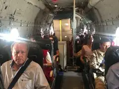 Sismo en Arequipa: ministros viajan a zonas afectadas con ayuda humanitaria