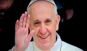 Papa Francisco en Perú: conozca los preparativos para la llegada del Pontífice