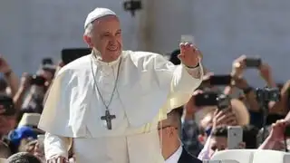 Papa Francisco en Perú: restricciones vehiculares preocupan a limeños