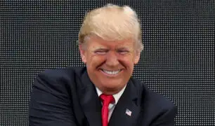 EEUU: Trump afirma que inició construcción del muro