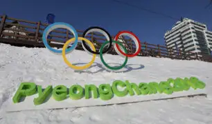 Corea del Norte y del Sur acuerdan participar juntos en Juegos Olímpicos de Invierno