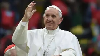 Papa Francisco ofició misa multitudinaria en su último día de visita en Perú