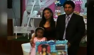 Huaura: homicida de ex pareja e hija reconstruye el doble asesinato