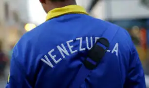 VES: detienen a venezolana por acuchillar a su pareja