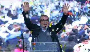Colombia: exguerrillero de las FARC lanza candidatura a la presidencia