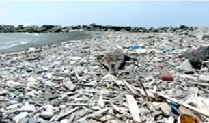 Naplo - Pucusana: vecinos se enfrentan por playas contaminadas