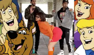 “Scooby Doo Pa Pa”: el nuevo ritmo que arrasa en las redes sociales