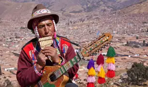 ¡El quechua podrá hablarse en todo el planeta gracias a este proyecto y tú puedes ser parte de él!