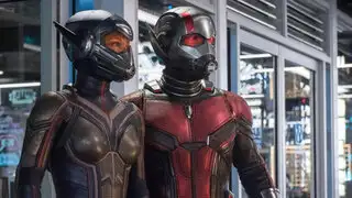 Ant-Man and the Wasp: Marvel liberó el tráiler de la nueva película del Hombre hormiga