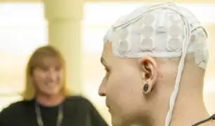 EEUU: prueban  novedoso método para combatir el cáncer cerebral