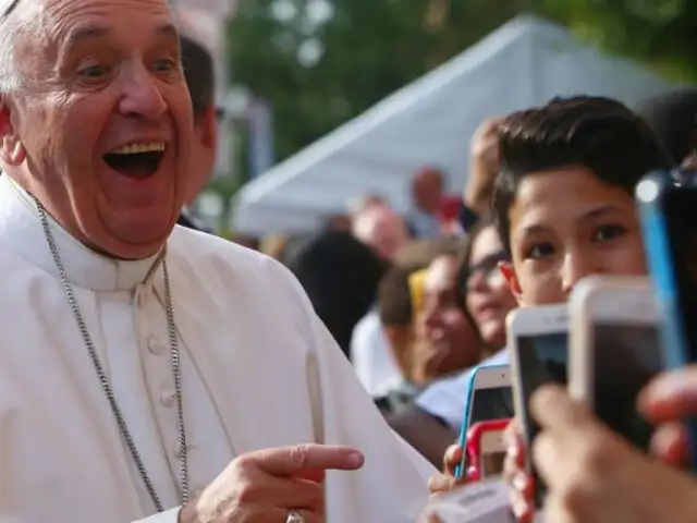 Papa Francisco en Perú: Esta es la aplicación que orientará a los fieles en Trujillo