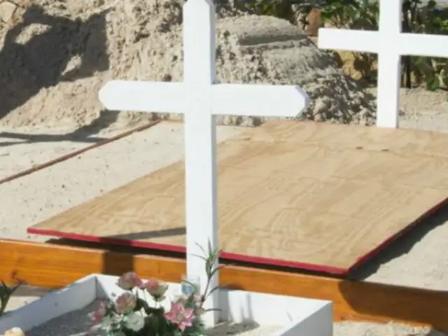 Ucrania: sacerdote ortodoxo se negó a dar cristiana sepultura a cuerpo de niño