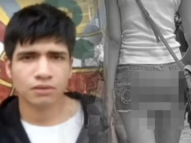Puente Piedra: detienen a sujeto que grababa a mujeres con cámara oculta