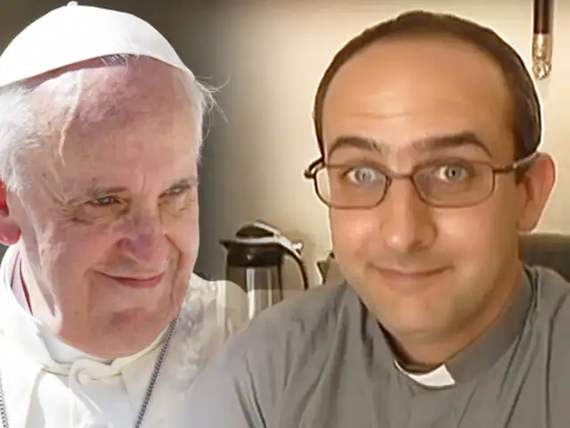 Conozca la historia del padre Bertinetti, el amigo del Papa Francisco