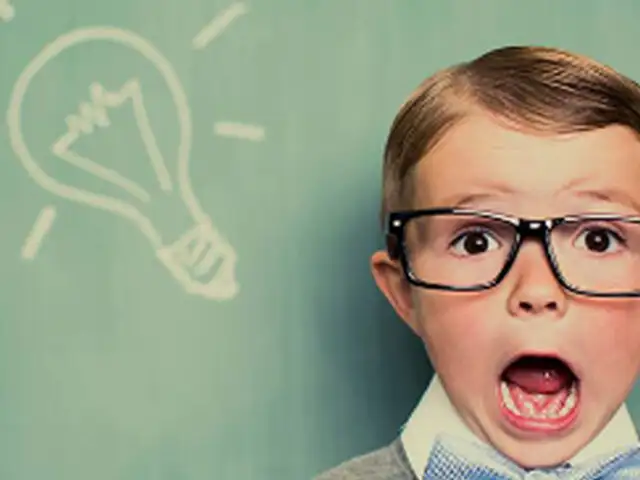 Estudio revela que los niños que mienten son más inteligentes