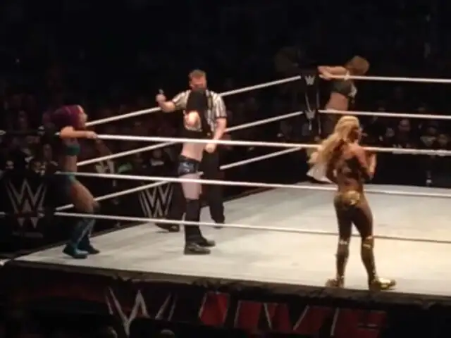 WWE: Carrera de ‘Paige’ se habría terminado tras sufrir esta terrible lesión [VIDEO]