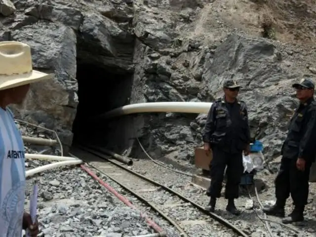 Sismo en Arequipa: niegan que trabajadores de una mina estén desaparecidos