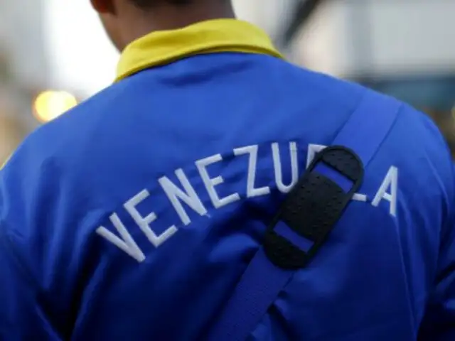 Peruanos discriminan a venezolanos en calles limeñas