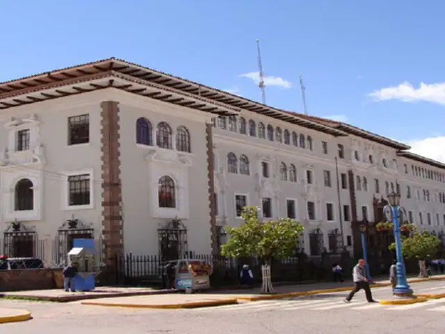 Cusco: ex alcalde de Echarate fue condenado a 10 años de prisión