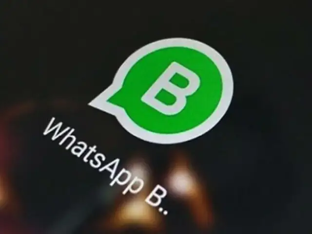 WhatsApp Business: Esta versión de la app te permite usar tu teléfono fijo