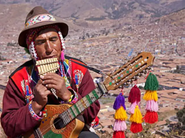 ¡El quechua podrá hablarse en todo el planeta gracias a este proyecto y tú puedes ser parte de él!