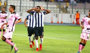 Alianza Lima venció 1-0 a Sport Boys y ganó la Supercopa