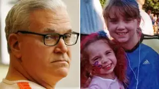 EEUU: ejecutan a sujeto que mató a hijas para vengarse de exesposa